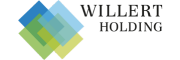 Logo Willert Holding Augsburg